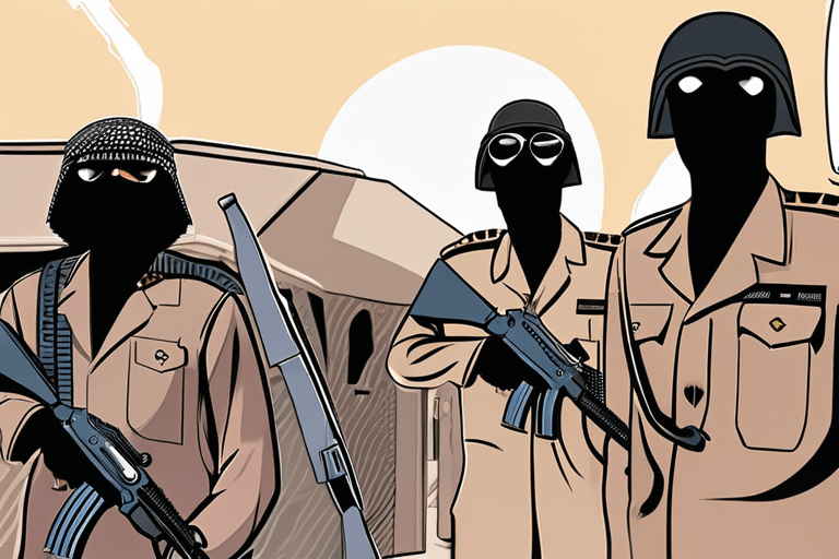 Les Émirats arabes unis retirent leurs unités antiterroristes du Yémen après une frappe saoudienne