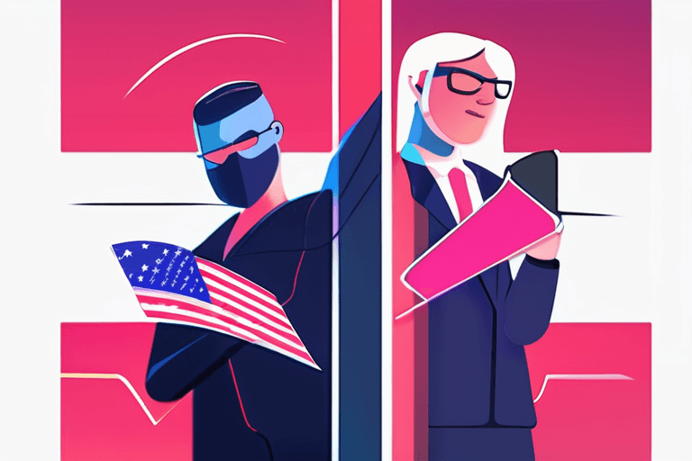 TikTok 미국 사업 계약 체결: 사용자 및 보안에 미치는 영향은?