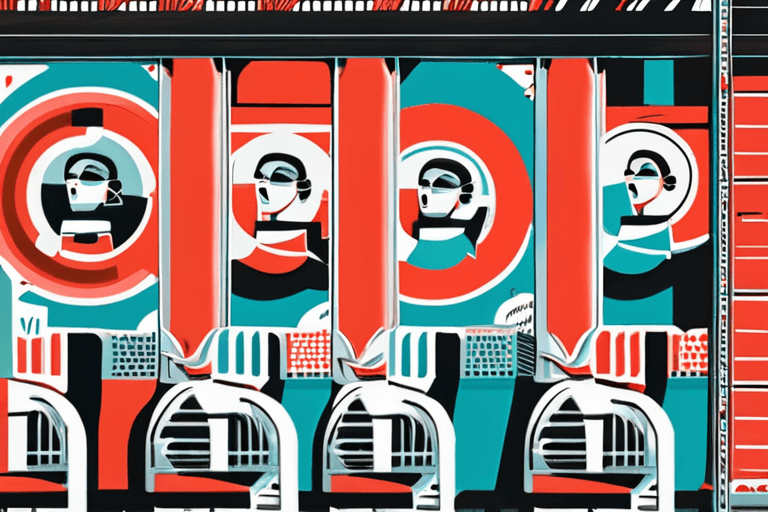 Prendre la parole : La science de l'autocensure