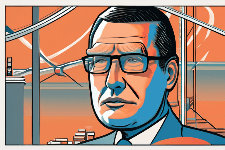 Acordo Alcançado em Rejeições de Bolsas de Pesquisa da Era Trump