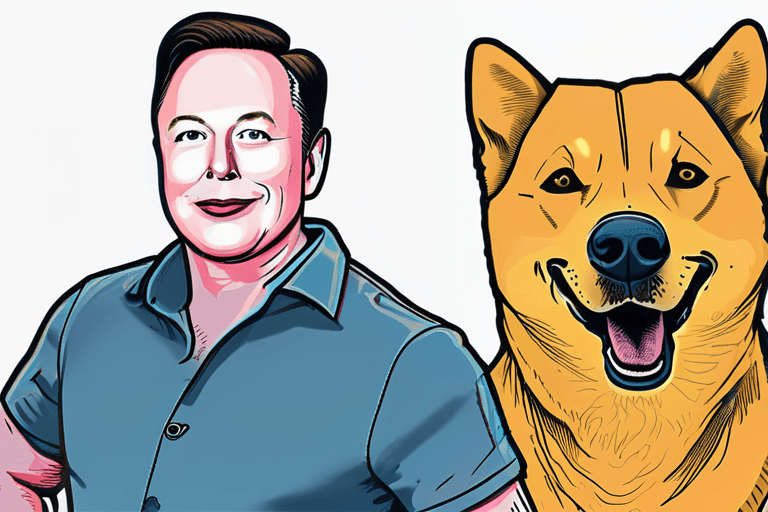 مطاردة احتيال DOGE بقيمة 2 تريليون دولار تفشل، لكن حلفاء ماسك يرون قيمة