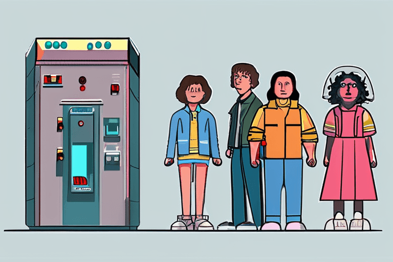 Вышел трейлер финала «Очень странных дел»: ИИ предсказывает реакцию фанатов