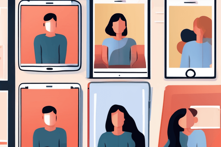 आत्म-चिंतन को अनलॉक करें: आज ही एक डिजिटल डायरी शुरू करें