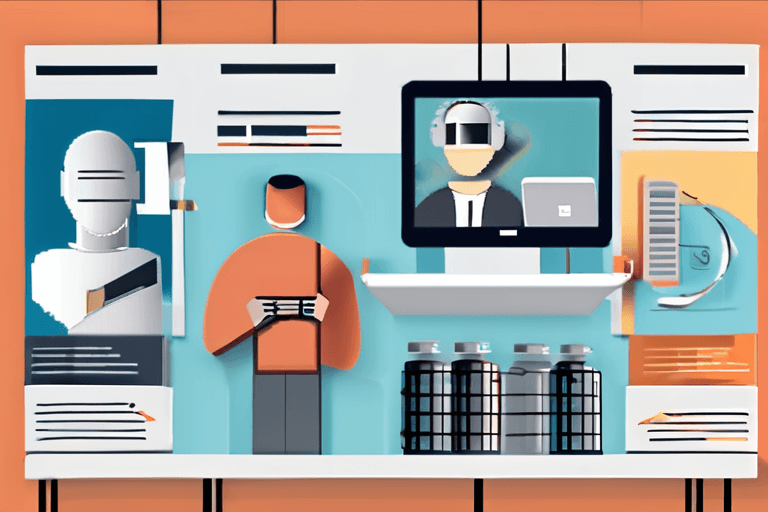 IT 통합: AI 도입 성공의 열쇠