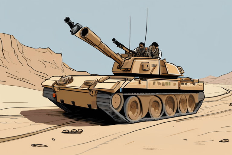 Эскалация в Йемене вызывает опасения войны, напряженность в Персидском заливе нарастает