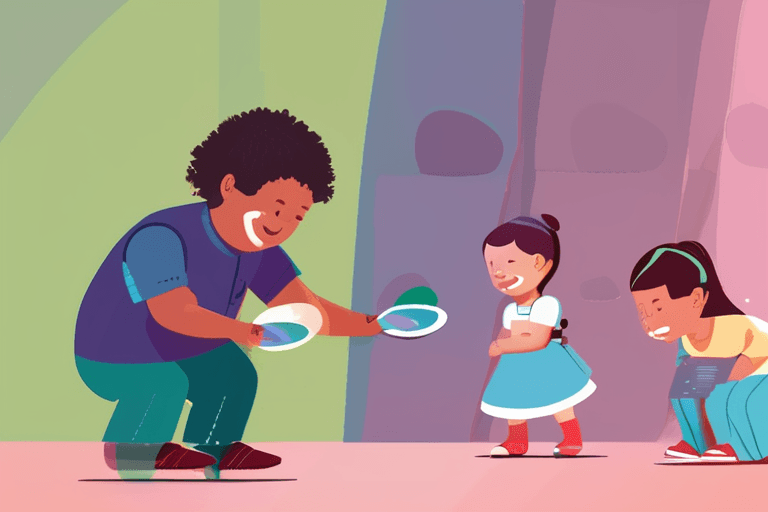 تجميد تمويل رعاية الأطفال في مينيسوتا؛ الحاجة إلى حلول تقنية مستقبلية