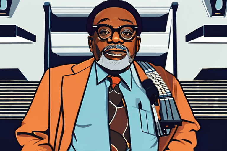 स्पाइक ली ने इसैया व्हिटलॉक जूनियर को सम्मानित किया: एक विरासत जो याद रखी जाएगी