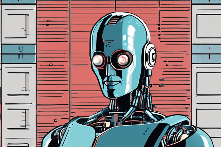 Paradoxe de l'IA : Les opinions partagées des Américains sur l'intelligence artificielle