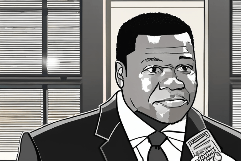 Sheeeeeeeee-it! 《火线》明星伊塞亚·维特洛克去世，享年 71 岁