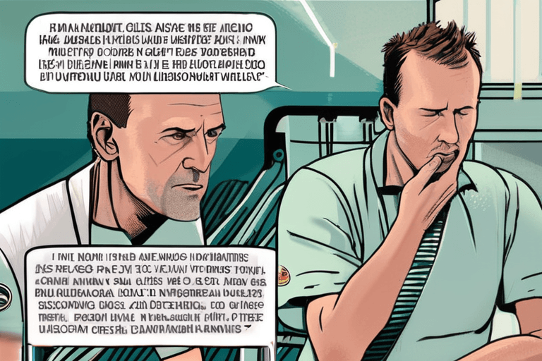 Damien Martyn Hospitalized: Meningitis Threatens Former Cricketer