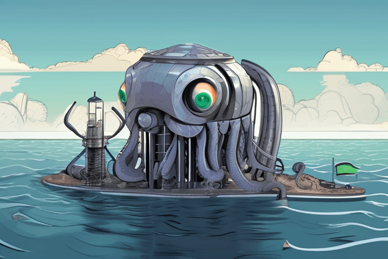 Octopus Energy's $8.65B Kraken Tech Unit Eyes Future IPO