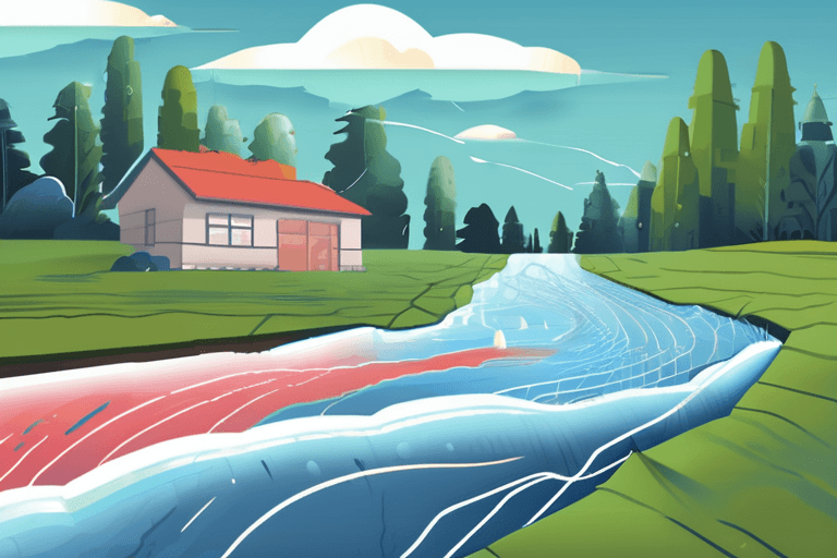 AI Flood Prediction: Will 2026 Stay Dry?