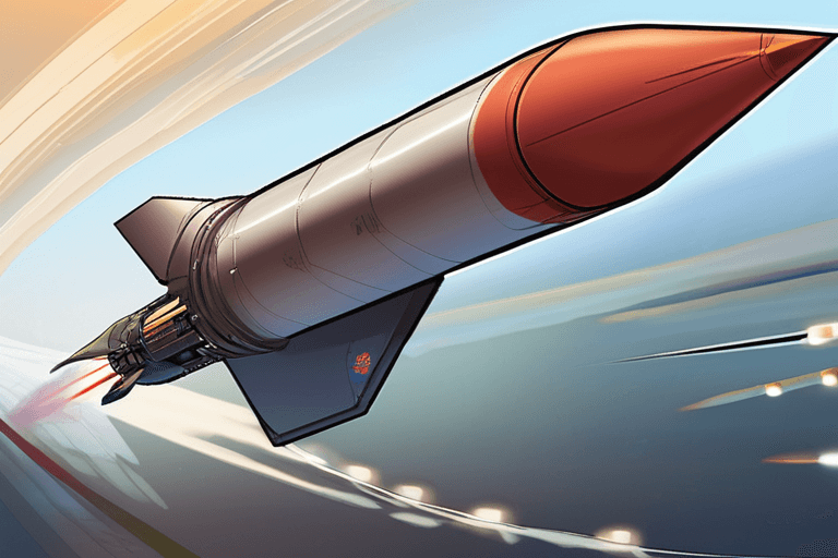 Russia's Hypersonic Missiles in Belarus: A Tech Game-Changer for Europe?