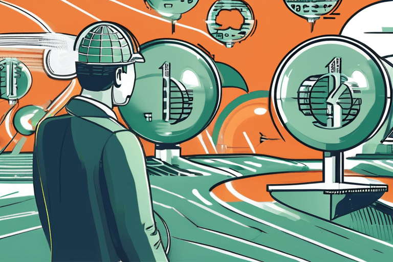 2026 में क्लाइमेट टेक: 12 निवेशकों ने एक उज्जवल भविष्य की भविष्यवाणी की