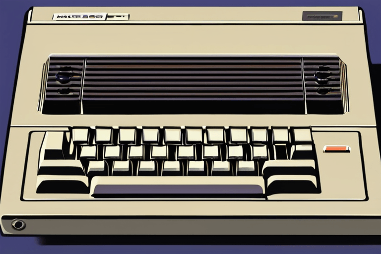 Commodore 64 kehrt zurück: Neue "Ultimate"-Edition lässt Retro-Legende wieder aufleben