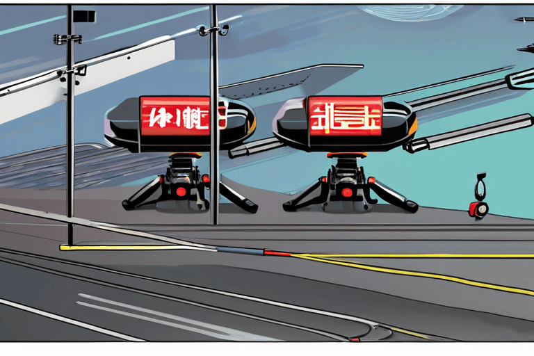 Chinas Taiwan-Manöver: KI analysiert Blockade-Gefahr