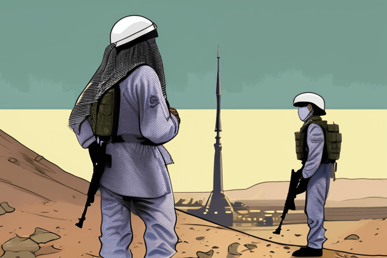 예멘 평화 산산조각: 사우디 공습, 걸프만 전쟁 확전 위험