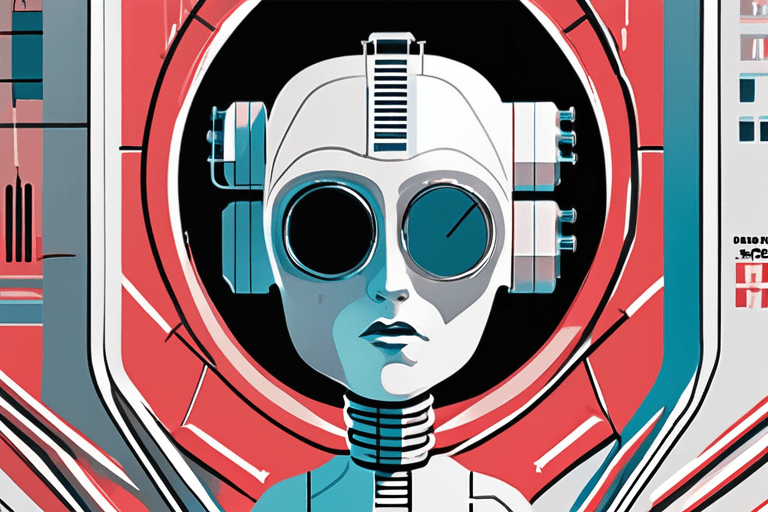 2050 विज्ञान: क्या एआई मानव शोधकर्ताओं की जगह लेगा?