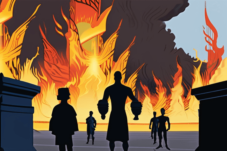 《아바타: 불과 재》, 연휴 대목 속 영국 박스오피스 강타