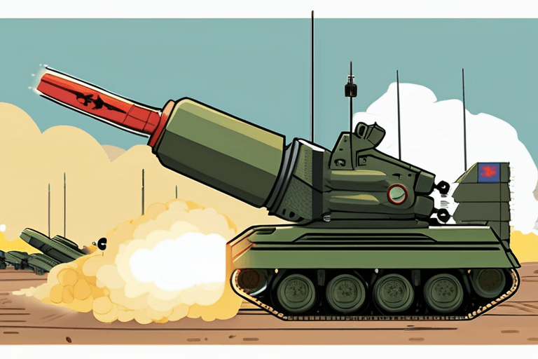 Ракетные учения Китая вблизи Тайваня: демонстрация силы?