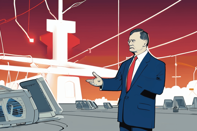 Украинско-российский мир: сможет ли технология разрешить территориальный и ядерный тупик?