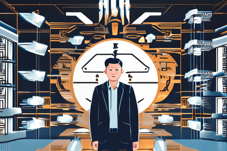 Meta Acquires Chinese AI Agent Startup Manus