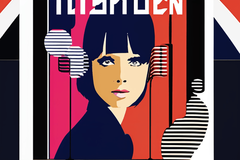 लड़कियों (और ओएसिस!) ने यूके संगीत बिक्री को '25 में रिकॉर्ड ऊंचाई पर पहुंचाया