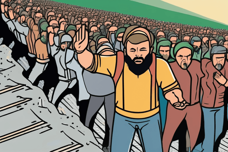 ईरान में मुद्रा संकट से अशांति बढ़ने पर प्रदर्शन तेज़ हुए