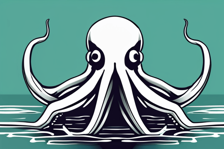 وحدة "كراكن تِك" التابعة لـ "أوكتوبوس إنرجي" والبالغة قيمتها 8.65 مليار دولار تتطلع إلى طرح عام أولي مستقبلي