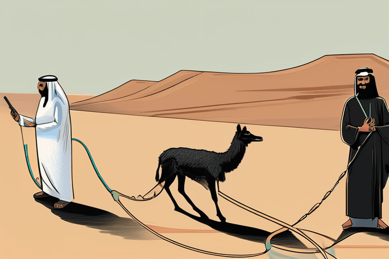 Saudi-UAE Rift Threatens Yemen's Future, Fuels Civil War Fears