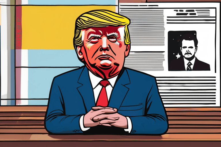 委内瑞拉：特朗普秘密行动加剧，马杜罗无视压力