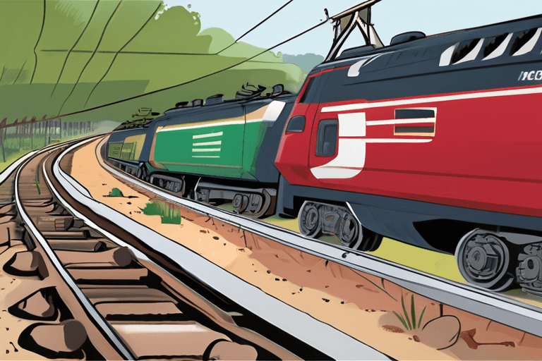 Mexico Train Derailment: What Factors Led to the Deadly Incident?