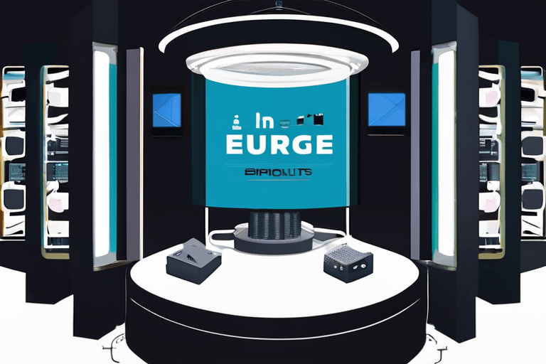 Aumento Exponencial de Spin-offs de Tecnologia Avançada na Europa: Avaliações de Bilhões de Dólares até 2025