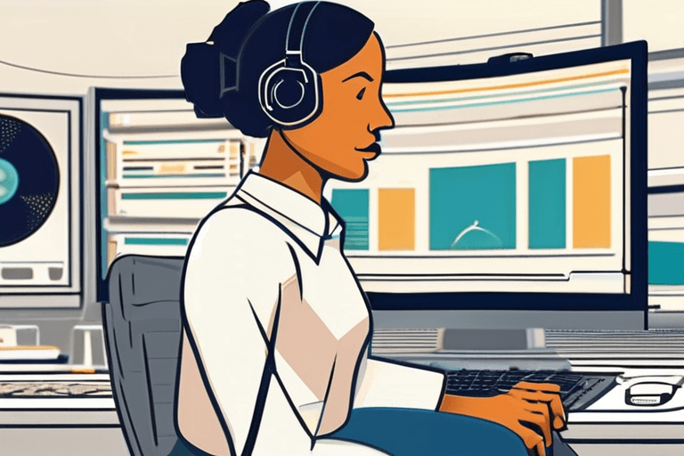 चुप्पी को समझना: तकनीक बताती है कि हम क्यों बोलते हैं (या चुप रहते हैं)