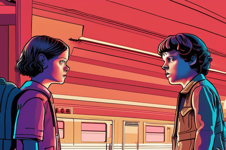 Stranger Things Finale Trailer Drops: AI Analyzes Fan Anticipation