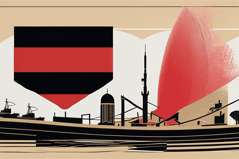 Yemen Escalation Sparks Civil War Fears, Gulf Tensions Flare