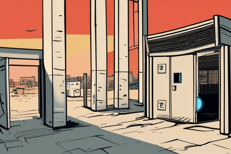 Israel schließt Tür für Hilfen nach Gaza und blockiert Ärzte ohne Grenzen