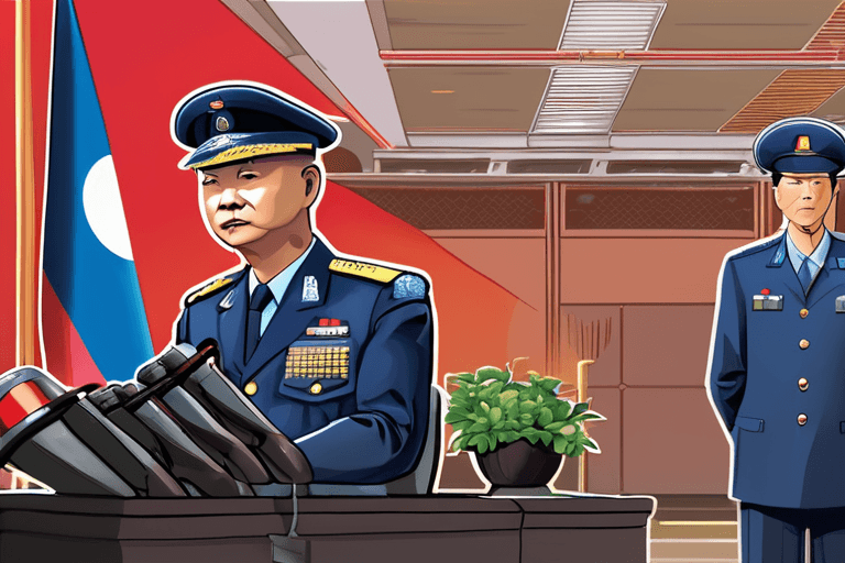 China's Taiwan Drills Test Blockade; AI Assesses PLA Capabilities