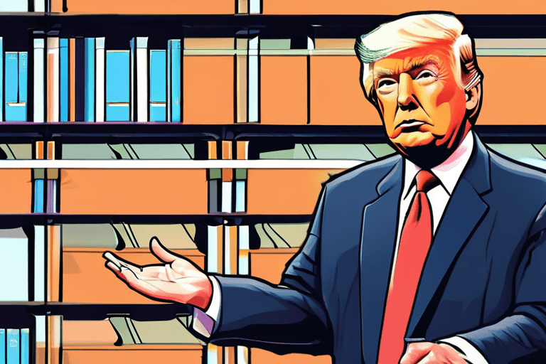 न्यायाधीश ने उपभोक्ता प्रहरी को निर्धन करने के ट्रम्प प्रशासन के प्रयास को रोका