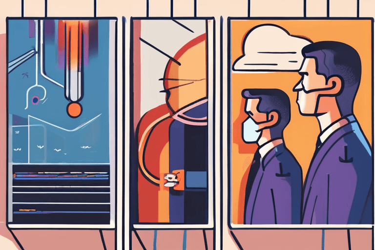 AI-Powered Insights: Chaplain's Lessons on Life & Mortality