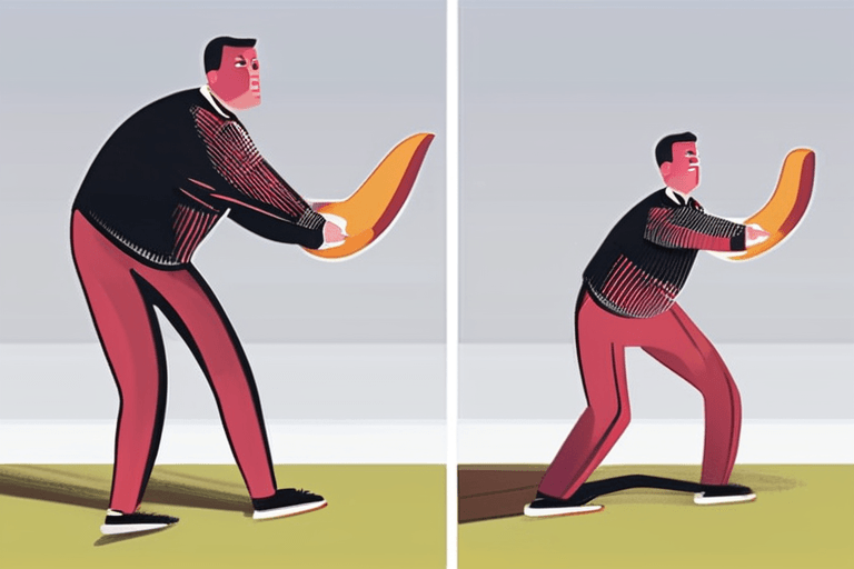 যে বুমেরাংগুলো বাউন্স করে: নিক্ষেপের পেছনের পদার্থবিদ্যা উন্মোচন করা হলো