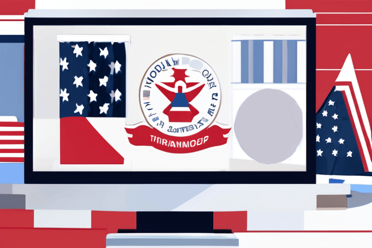 Вирусное видео спровоцировало действия Белого дома: роль ИИ в дезинформации?