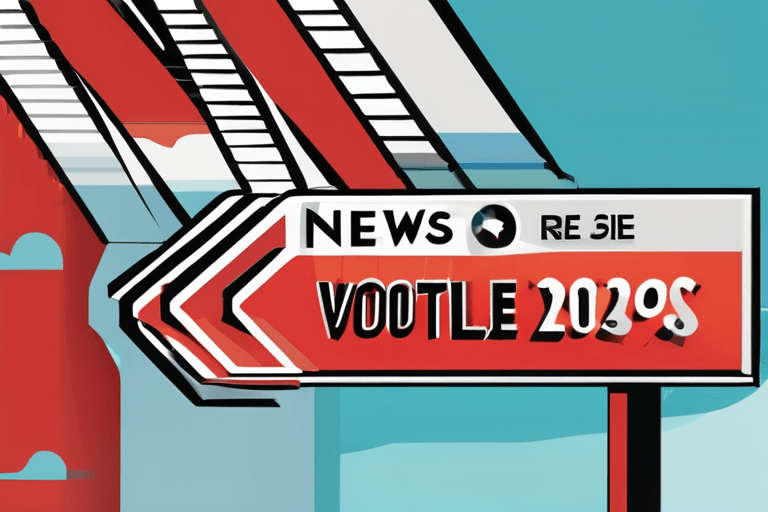 Ações Disparam para Fechar 2025 Volátil em Alta
