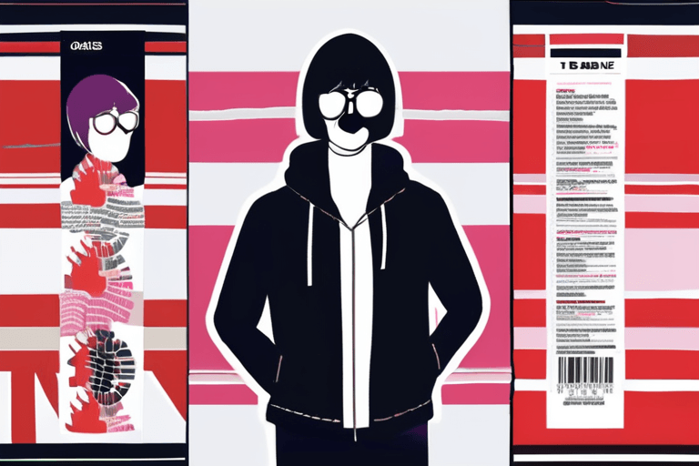 女子乐队（还有绿洲乐队！）助力英国音乐销量在2025年创历史新高