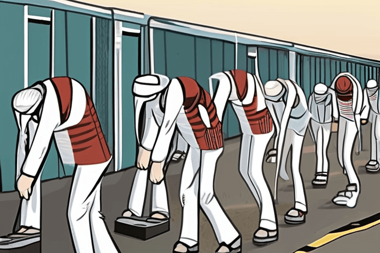 স্পেনে অভিবাসী মৃত্যুর সংখ্যা তীব্রভাবে হ্রাস, সীমান্ত নীতি পর্যালোচনার অধীনে