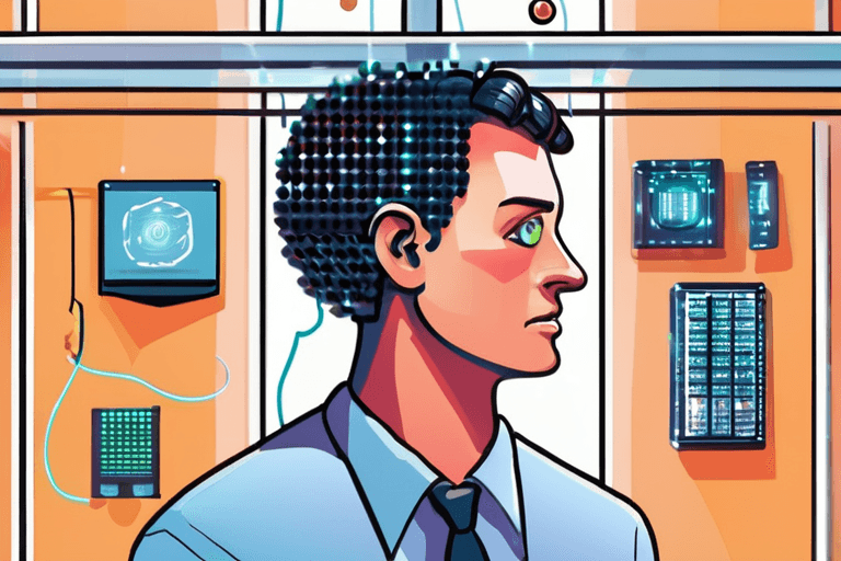 A IA por Trás de "Velvetmist": Podemos Inventar Novos Sentimentos?