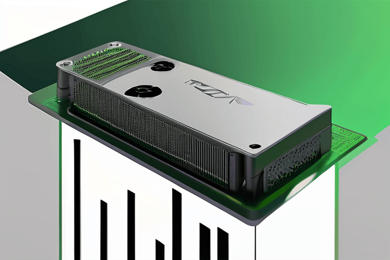 एनवीडिया का ग्रोक़ दांव: एआई चिप अर्थशास्त्र पर पुनर्विचार?