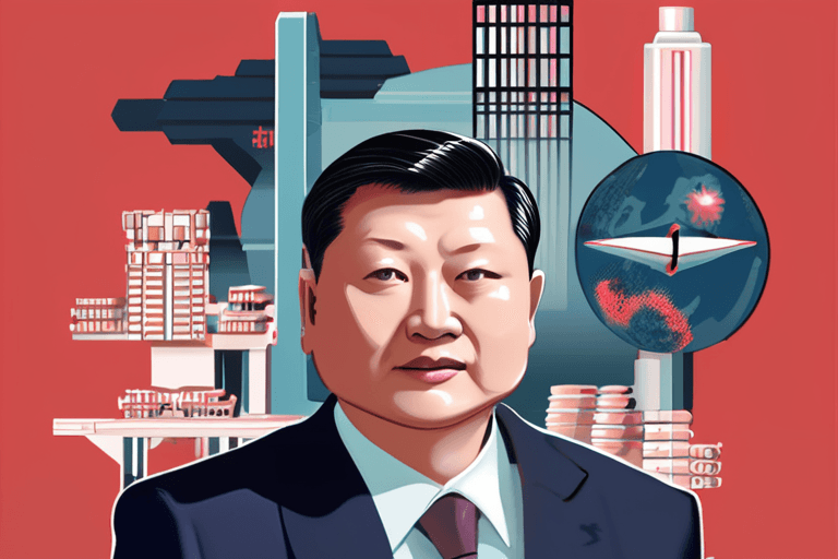 मेटा ने मैनस एआई को 2 अरब डॉलर में खरीदा, चीनी संबंधों से इनकार किया