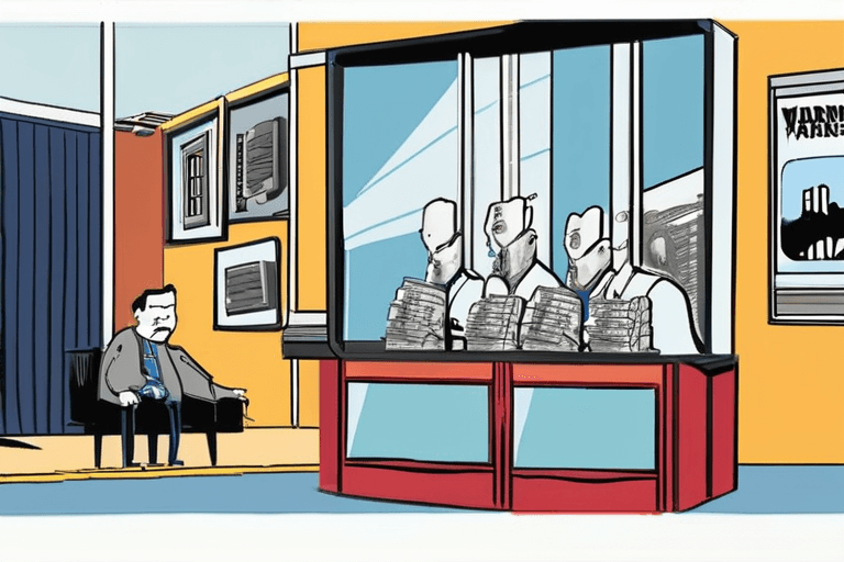 Warner Bros. Discovery to Spurn Paramount, Eyes Netflix Deal