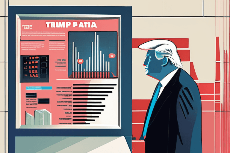 Trump Era's Data Cuts: A Setback for Future Tech?